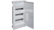 Rozdzielnica modułowa podtynkowa 3x12 3R/36M II kl IP30 Volta QC VU36AT