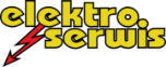 logo elektroserwis